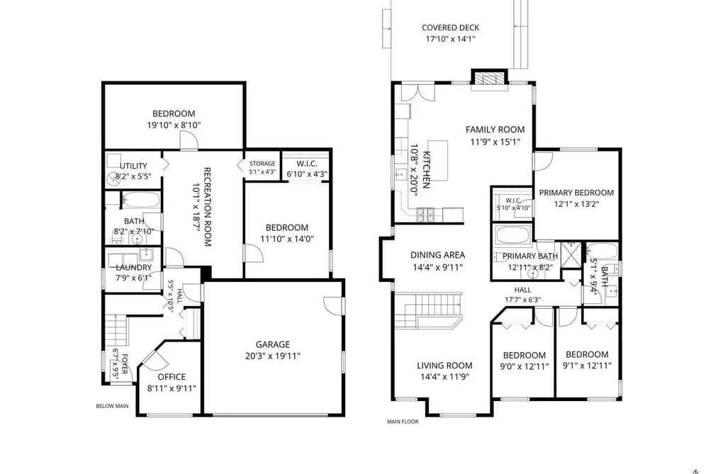 4838 TESKEY ROAD, Chilliwack, BC — Residential for Sale - Photo 2