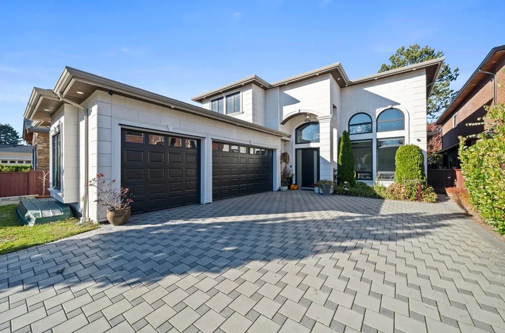 4839 FRANCIS ROAD, Richmond, BC — Residential for Sale - Main Photo