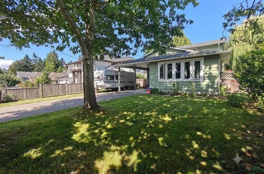 4846 200 STREET, Langley, BC — Residential for Sale - Main Photo