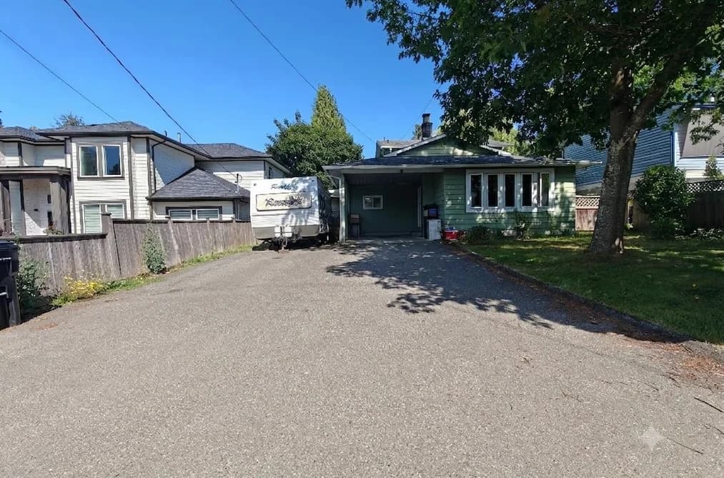 4846 200 STREET, Langley, BC — Residential for Sale - Photo 2