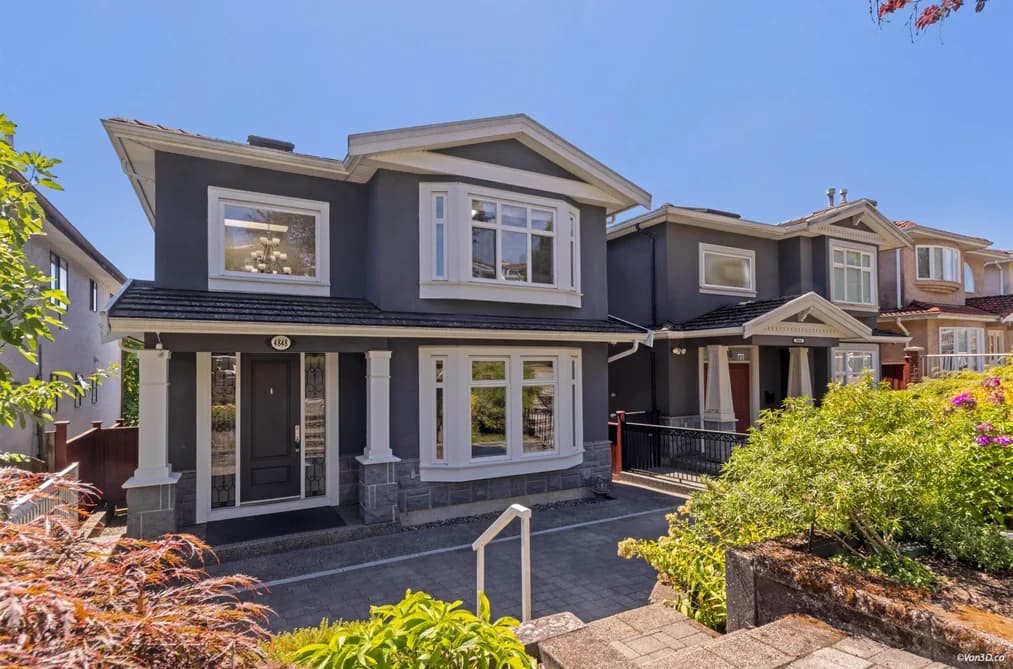 4848 UNION STREET, Burnaby, BC — Residential for Sale - Photo 2