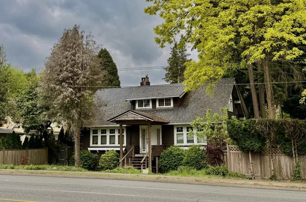4849 OAK STREET, Vancouver, BC — Residential for Sale - Main Photo