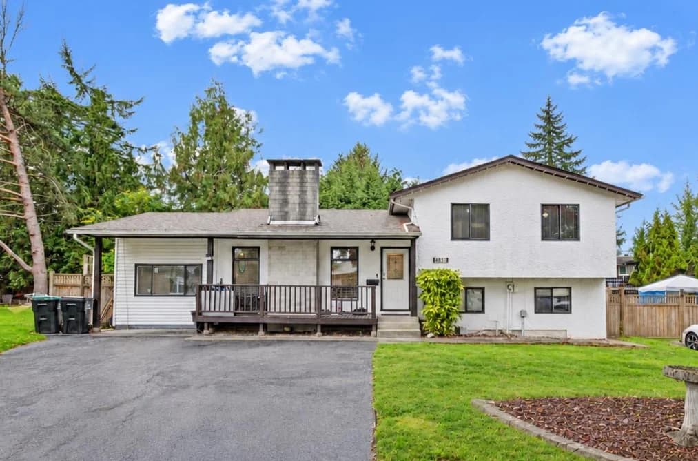 4851 206 STREET, Langley, BC — Residential for Sale - Photo 2