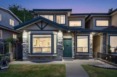 Half Duplex for sale at 4857 Victory Street Burnaby British Columbia - MLS: R3130996