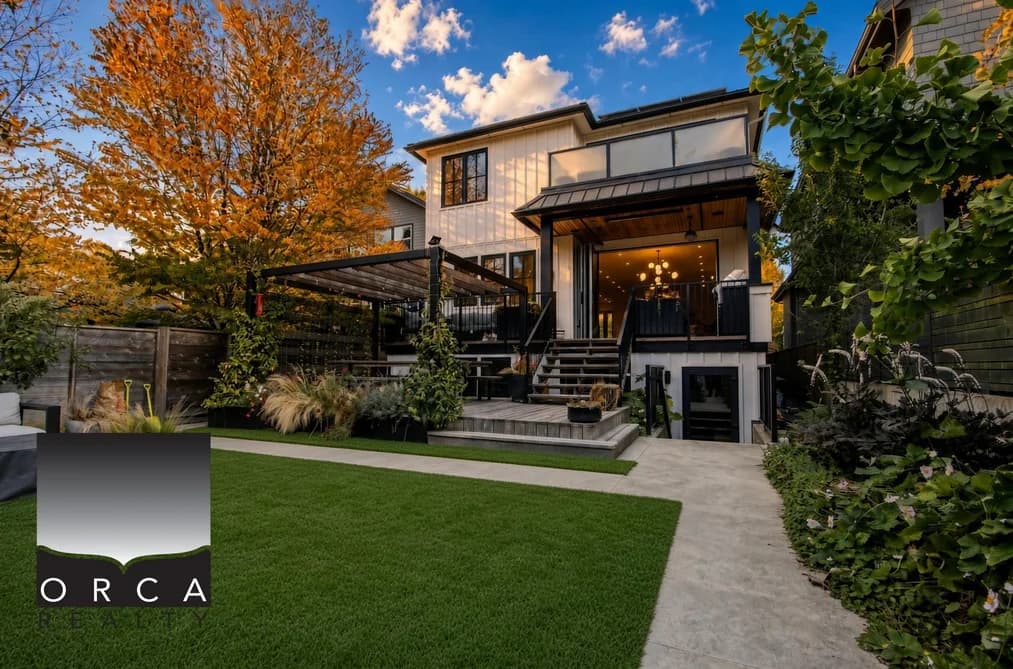 4859 PRINCE EDWARD STREET, Vancouver BC V5V 3Z1 - Photo 1