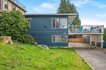 House for sale at 4862 Oxford Street Burnaby British Columbia - MLS: R3134019