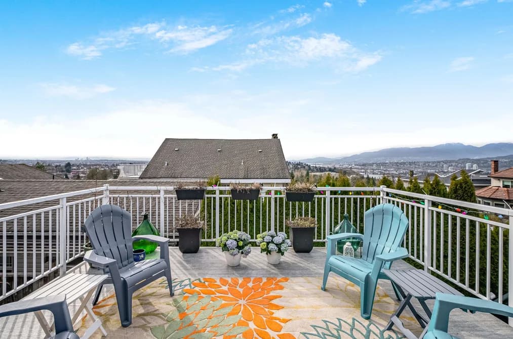 4862 OXFORD STREET, Burnaby, BC — Residential for Sale - Photo 2