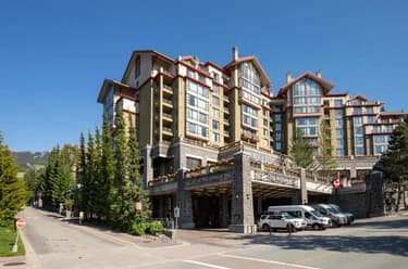 Condo for sale at 487 4090 Whistler Way Whistler British Columbia - MLS: R3143186