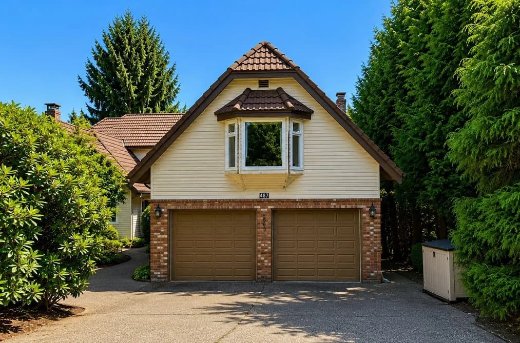 487 ALOUETTE DRIVE, Coquitlam, BC — Residential for Sale - Photo 2