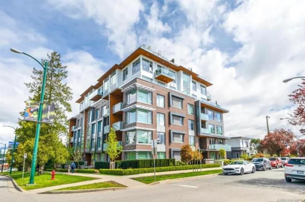 487 W 26TH AVENUE, Vancouver, BC — Residential for Sale - Main Photo