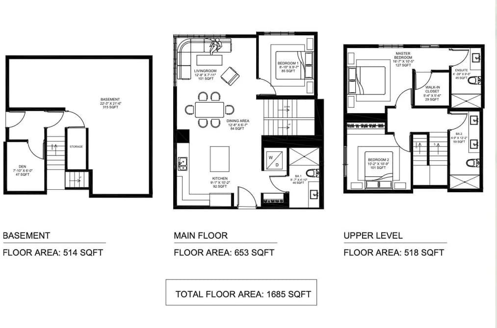 487 W 26TH AVENUE, Vancouver, BC — Residential for Sale - Photo 2