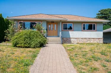 House for sale at 4871 Highlawn Drive Burnaby British Columbia - MLS: R3131995