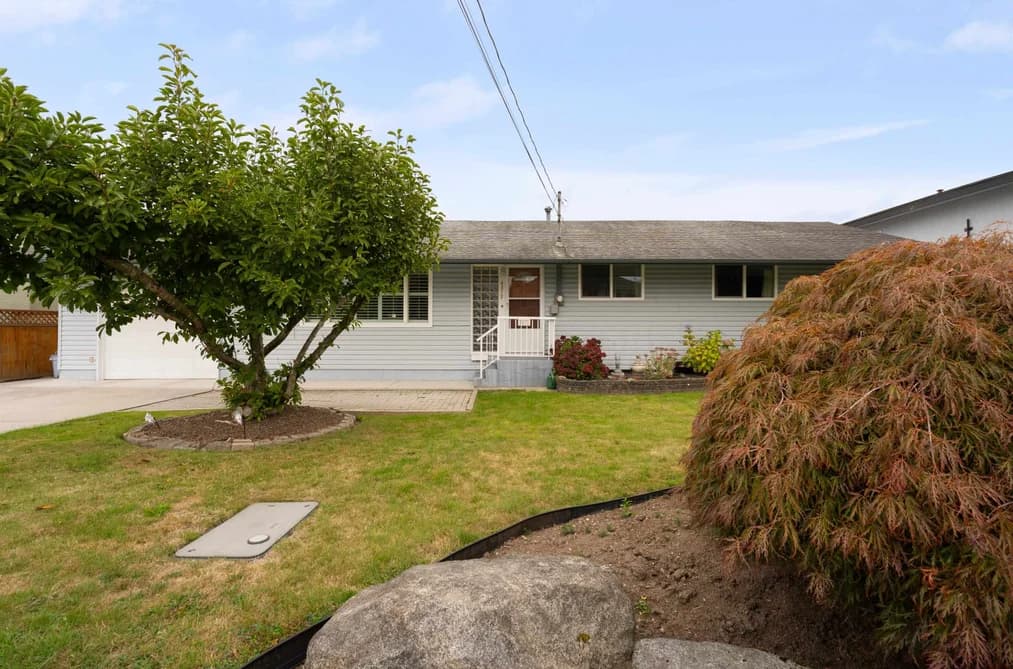4872 58 Street, Delta, BC - MLS: R3163490 - Photo 1 4872 58 Street, Delta, BC - MLS: R3163490 - Photo 1