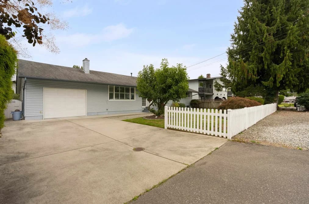 4872 58 STREET, Delta, BC — Residential for Sale - Main Photo