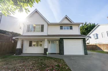 4875 Linden Dr, Delta, BC - MLS: R3170016