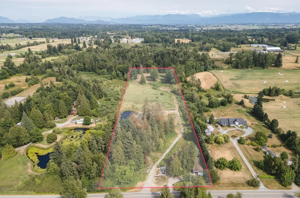 488 240 STREET, Langley, BC — Residential for Sale - Main Photo