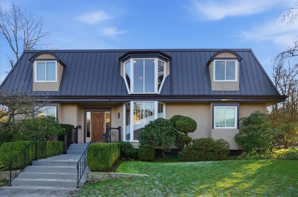 488 GLENBROOK STREET, New Westminster, BC — Residential for Sale - Photo 2