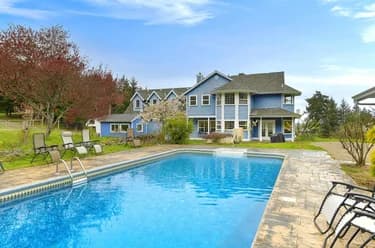 House for sale at 488 Mckercher Road Mayne Island British Columbia - MLS: R3097220