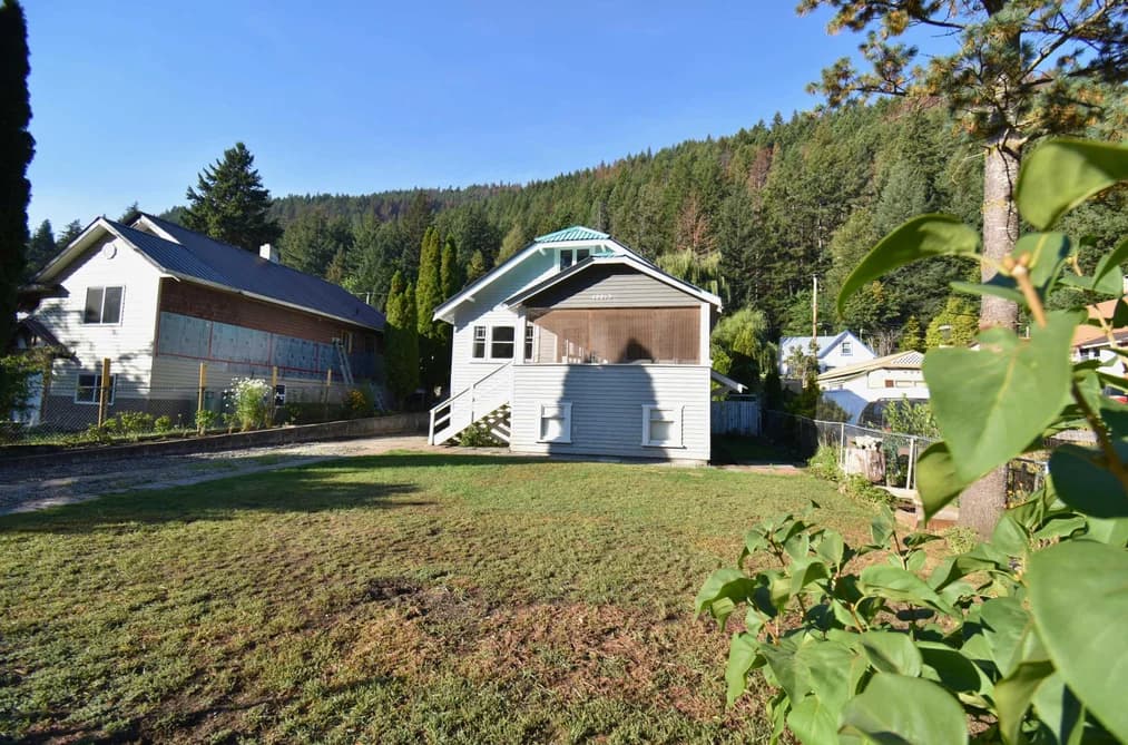48813 CHAUMOX ROAD, Boston Bar / Lytton BC V0K 1C1, Boston Bar / Lytton, BC — Residential for Sale - Main Photo