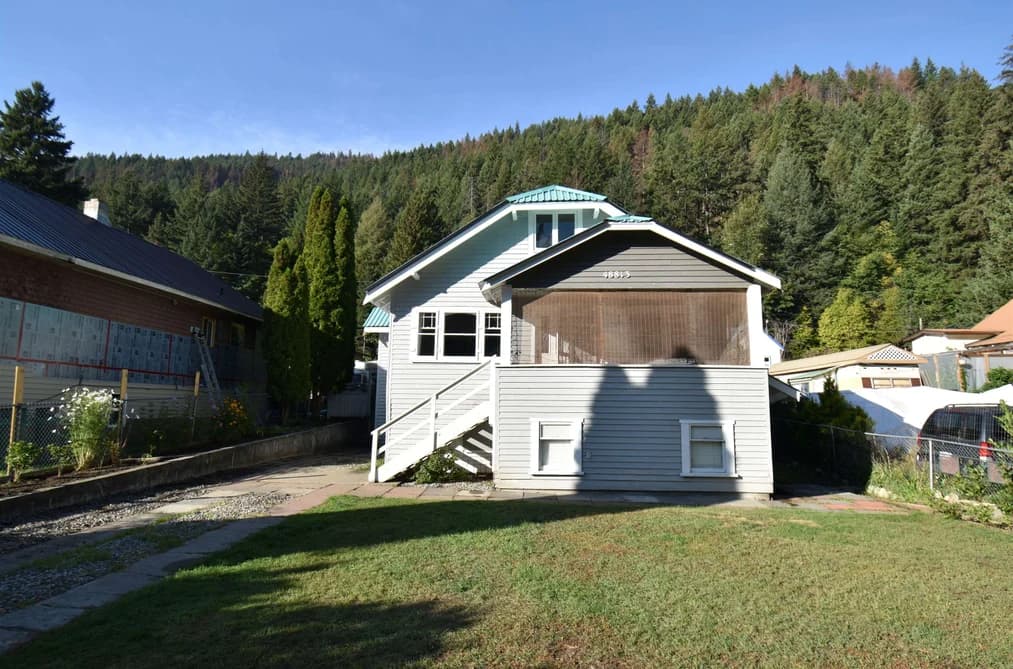 48813 CHAUMOX ROAD, Boston Bar / Lytton BC V0K 1C1, Boston Bar / Lytton, BC — Residential for Sale - Photo 2