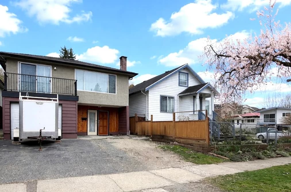 4882 MOSS STREET, Vancouver, BC — Residential for Sale - Photo 2