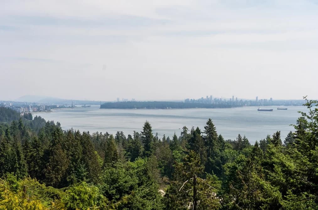 4882 VISTA PLACE, West Vancouver, BC — Residential for Sale - Main Photo