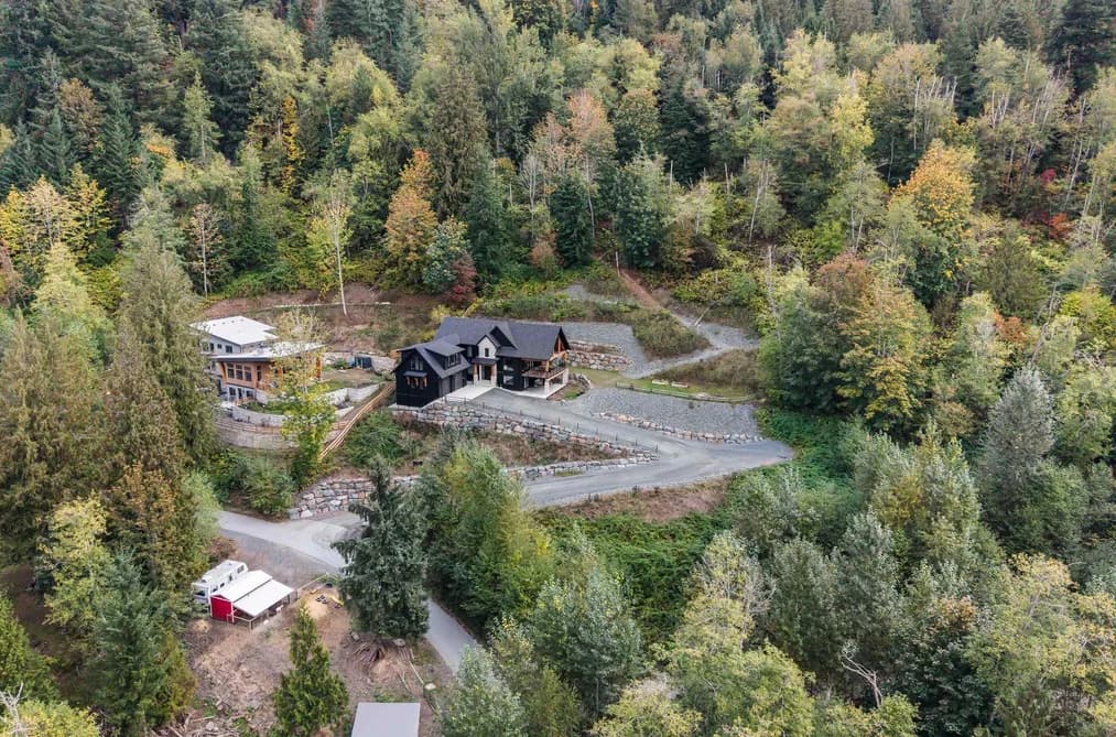 48843 ELK VIEW ROAD, Chilliwack, BC — Residential for Sale - Main Photo