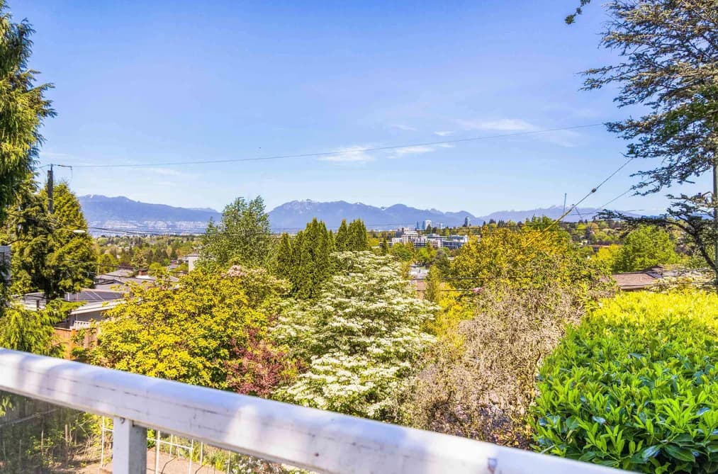 4888 NARVAEZ DRIVE, Vancouver, BC — Residential for Sale - Main Photo