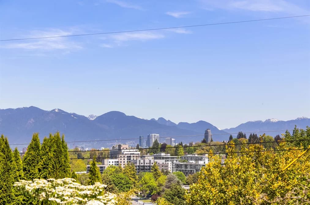 4888 NARVAEZ DRIVE, Vancouver, BC — Residential for Sale - Photo 2