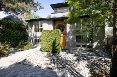House for sale at 4888 Trafalgar Street Vancouver British Columbia - MLS: R3145681