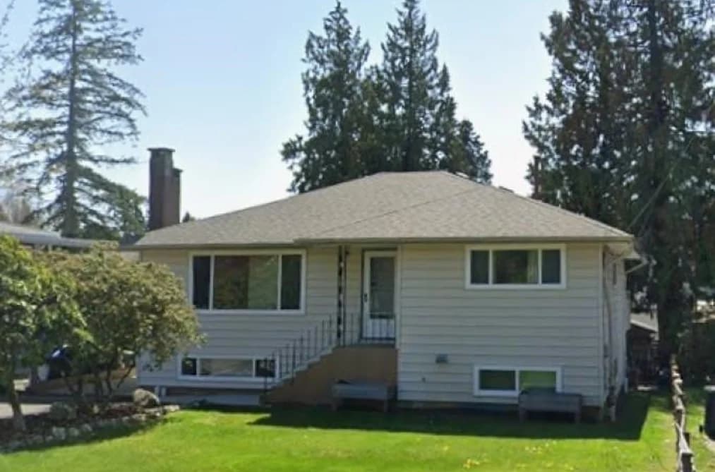 489 AILSA AVENUE, Port Moody, BC — Residential for Sale - Main Photo