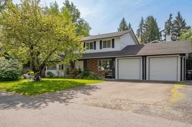 House for sale at 4898 205a Street Langley British Columbia - MLS: R3134005