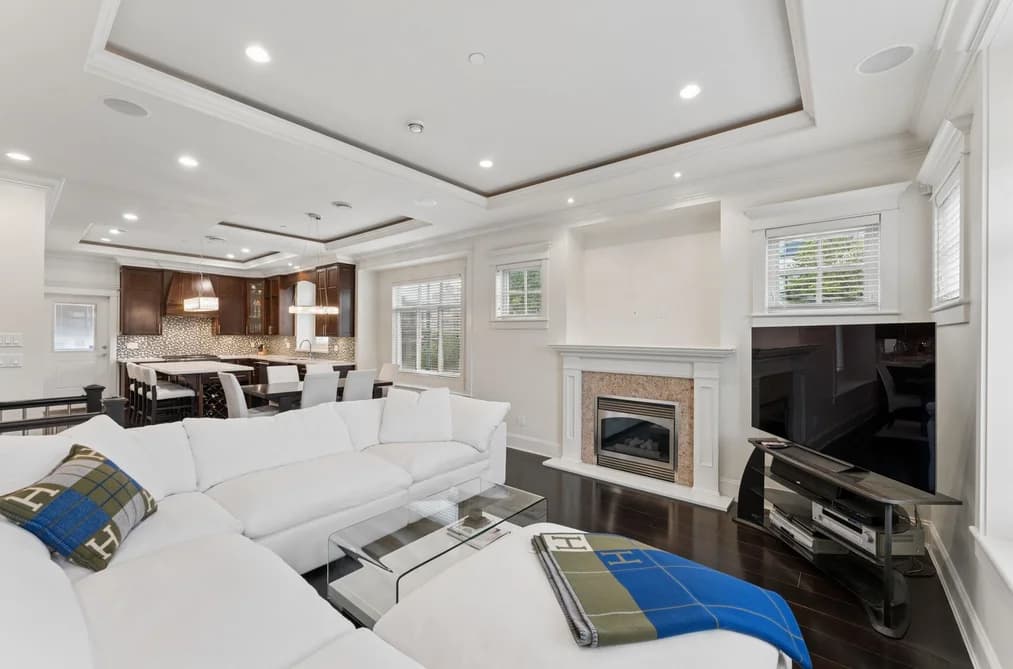4898 QUEBEC STREET, Vancouver, BC — Residential for Sale - Photo 2