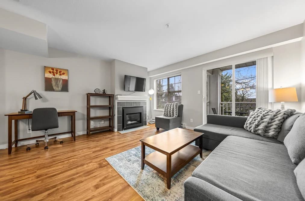 49 123 SEVENTH STREET, New Westminster, BC — Residential for Sale - Photo 2
