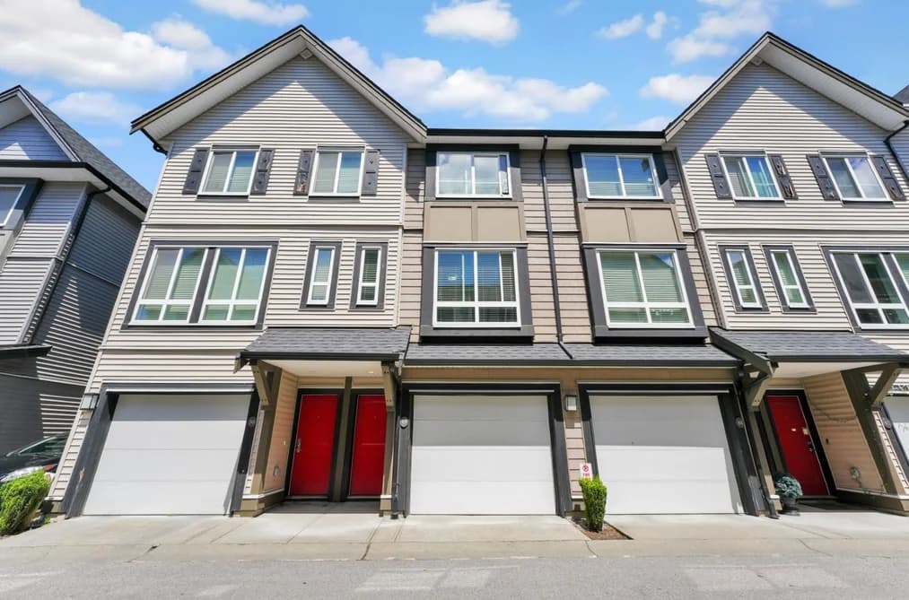 49 14555 68 AVENUE, Surrey, BC — Residential for Sale - Main Photo