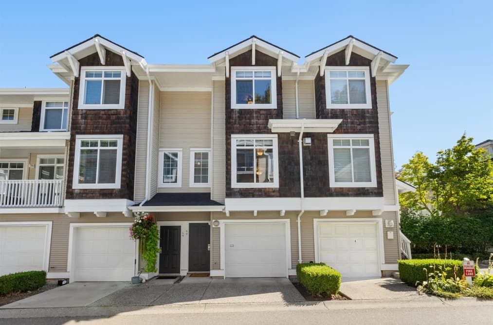 49 15030 58 AVENUE, Surrey, BC — Residential for Sale - Main Photo