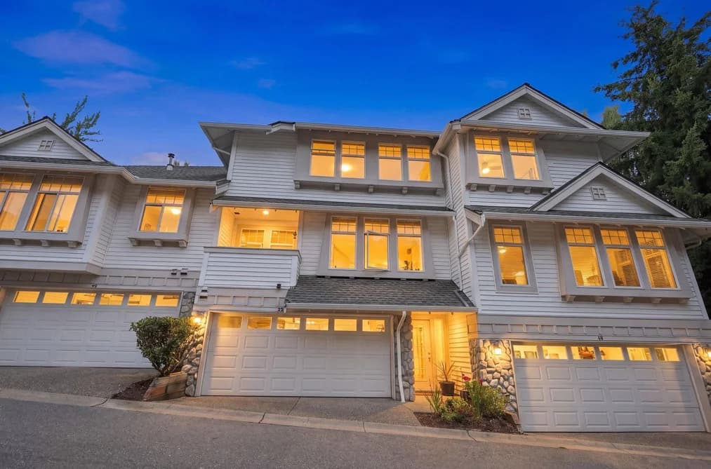 49 15037 58 AVENUE, Surrey, BC — Residential for Sale - Main Photo