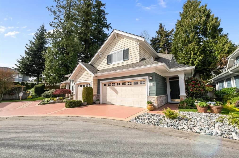 49 15055 20 AVENUE, Surrey, BC — Residential for Sale - Photo 2
