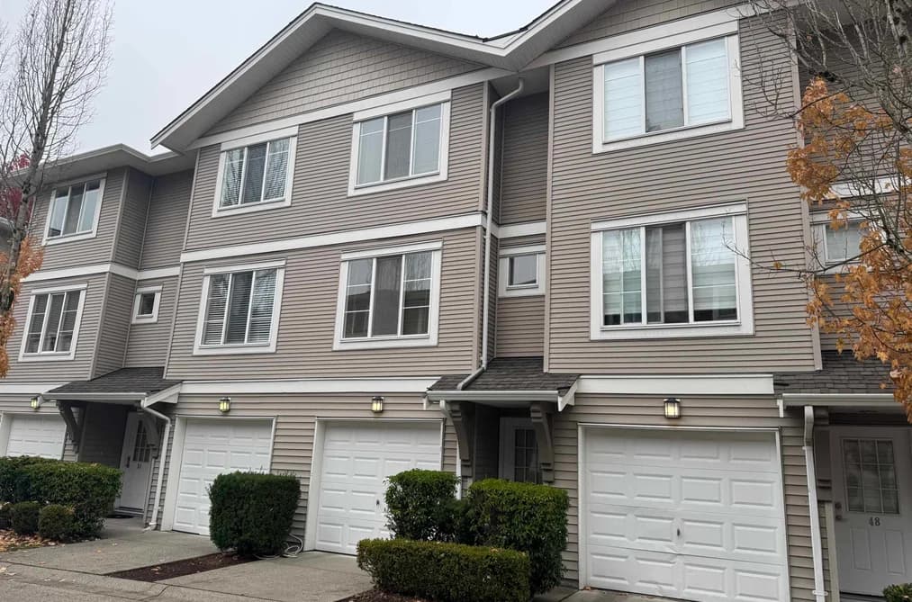 49 15155 62A AVENUE, Surrey, BC — Residential for Sale - Main Photo