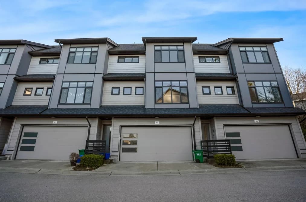 49 15177 60 AVENUE, Surrey, BC — Residential for Sale - Main Photo