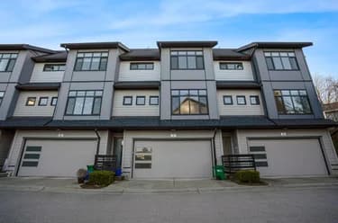 Townhouse for sale at 49 15177 60 Avenue Surrey British Columbia - MLS: R3108123