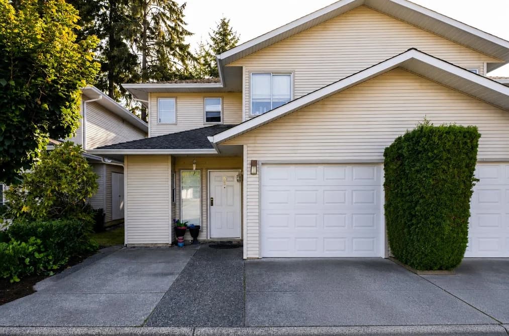 49 16016 82 AVENUE, Surrey, BC — Residential for Sale - Main Photo