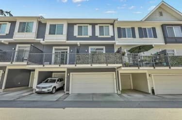 Townhouse for sale at 49 16678 25 Avenue Surrey British Columbia - MLS: R3144446