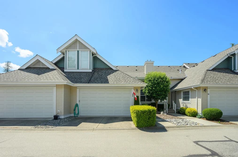 49 16995 64 AVENUE, Surrey, BC — Residential for Sale - Main Photo