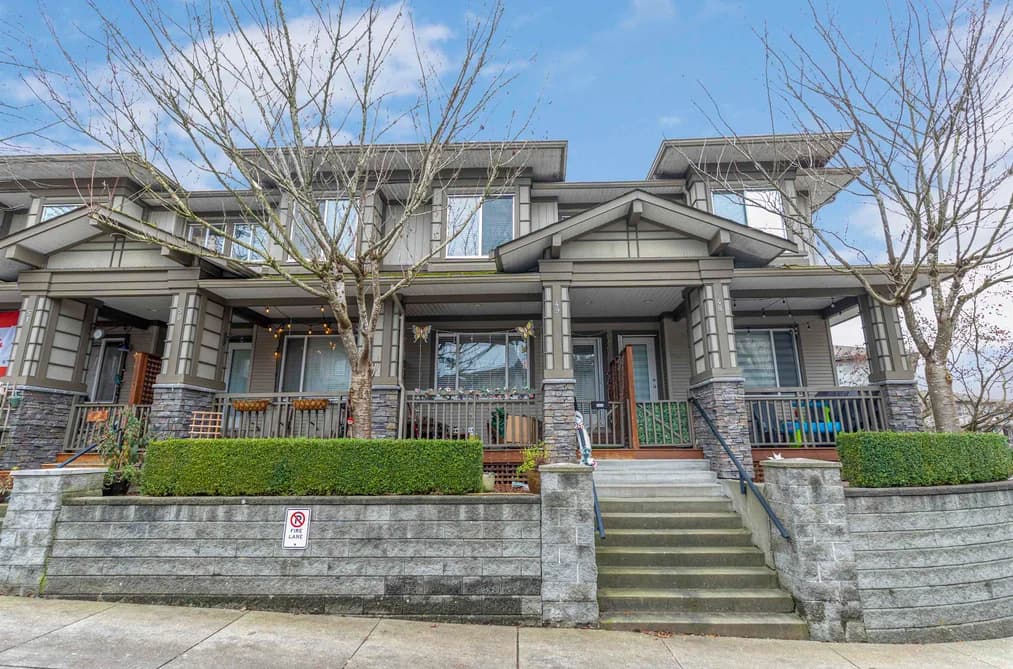 49 18701 66 AVENUE, Surrey, BC — Residential for Sale - Main Photo