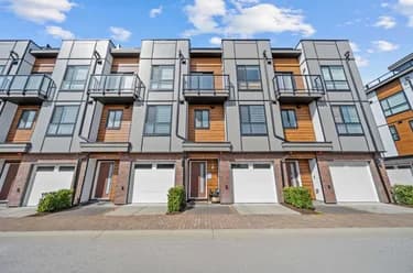 Townhouse for sale at 49 19760 55 Avenue Langley British Columbia - MLS: R3138594