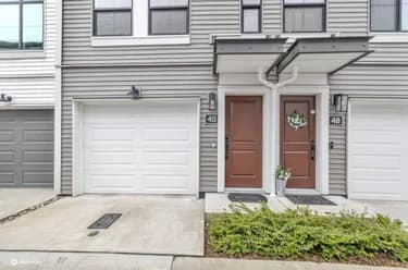 Townhouse for sale at 49 2774 Motrose Avenue Abbotsford British Columbia - MLS: R3104828