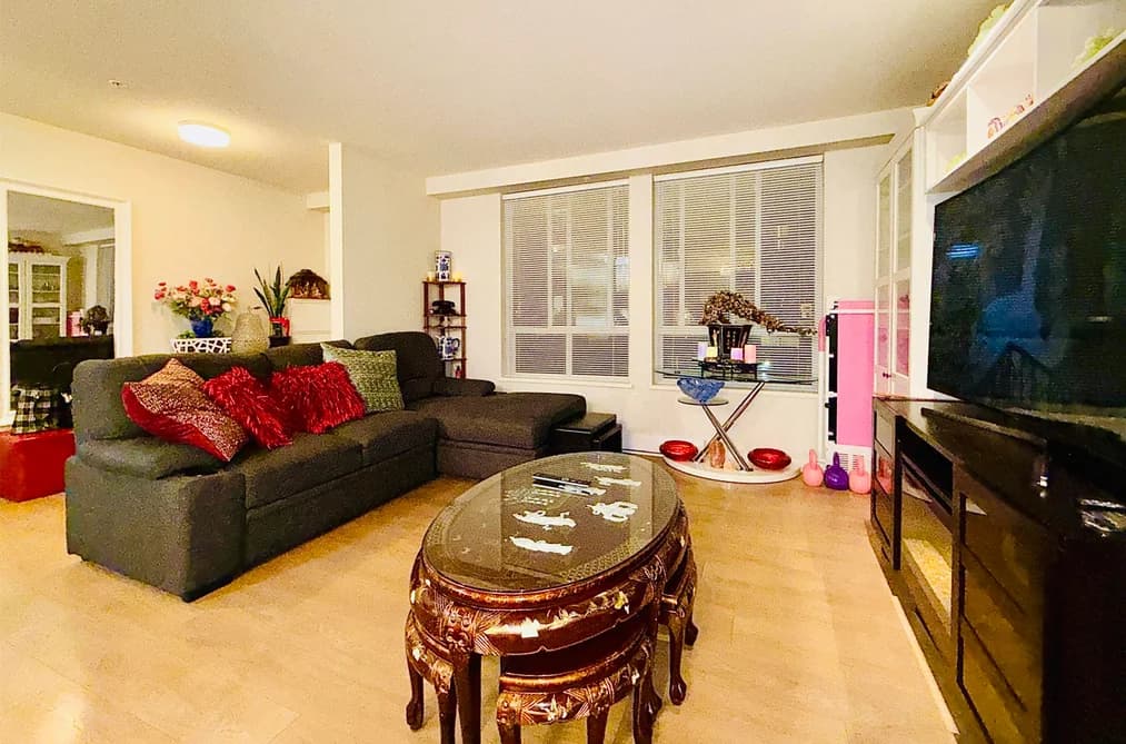 49 3728 THURSTON STREET, Burnaby, BC — Residential for Sale - Main Photo