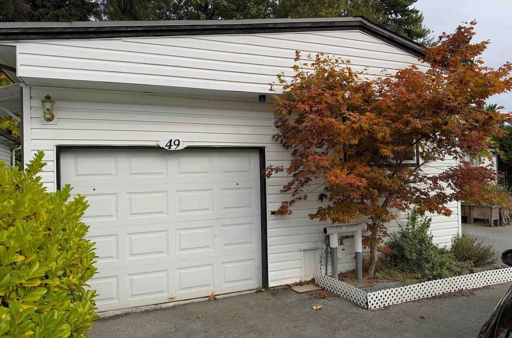 49 4200 DEWDNEY TRUNK ROAD, Coquitlam, BC — Residential for Sale - Main Photo