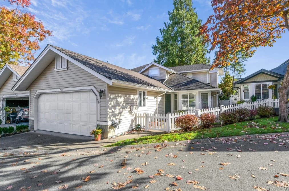 49 6488 168 STREET, Surrey, BC — Residential for Sale - Photo 2